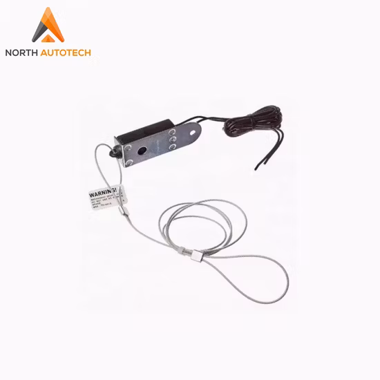 12V DC Trailer Breakaway Switch