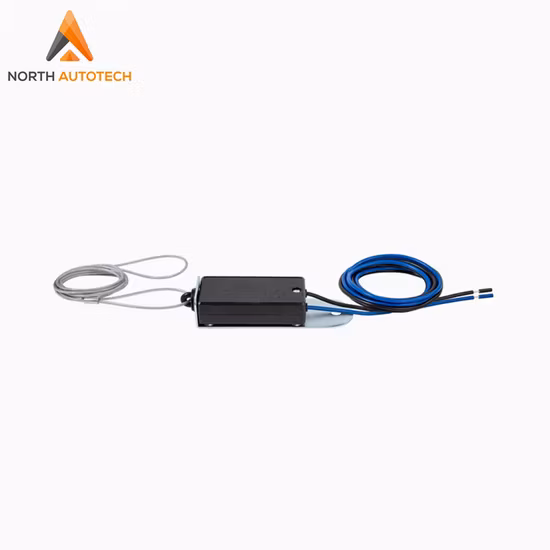 12V DC Trailer Breakaway Switch