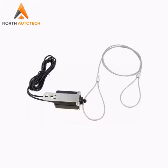 12V DC Trailer Breakaway Switch